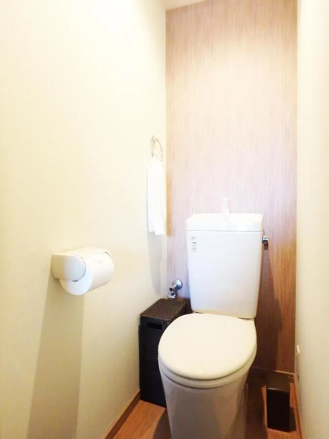 Matatabi Stay Gojo京都市 0*, 京都市 日本