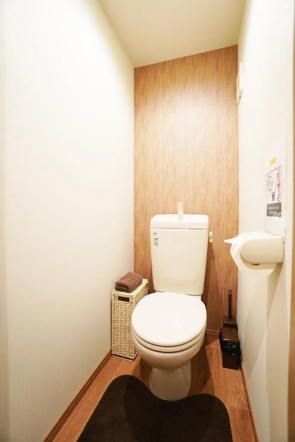 Matatabi Stay Gojo京都市 アパートホテル 京都市
