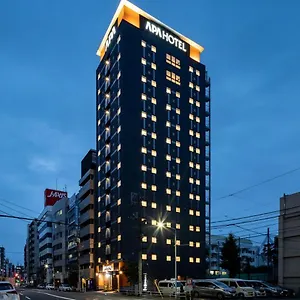 アパホテル 浅草新御徒町駅前 ホテル 東京都