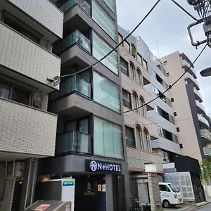 四季の彩　秋葉原ホテル ホテル 東京都
