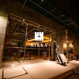 & Kikka ホステル 東京都