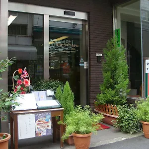Forza Hakata ホテル 福岡市