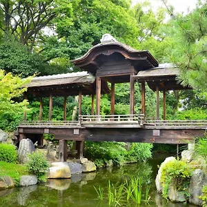 Sakura 東本願寺 Ii アパートホテル
