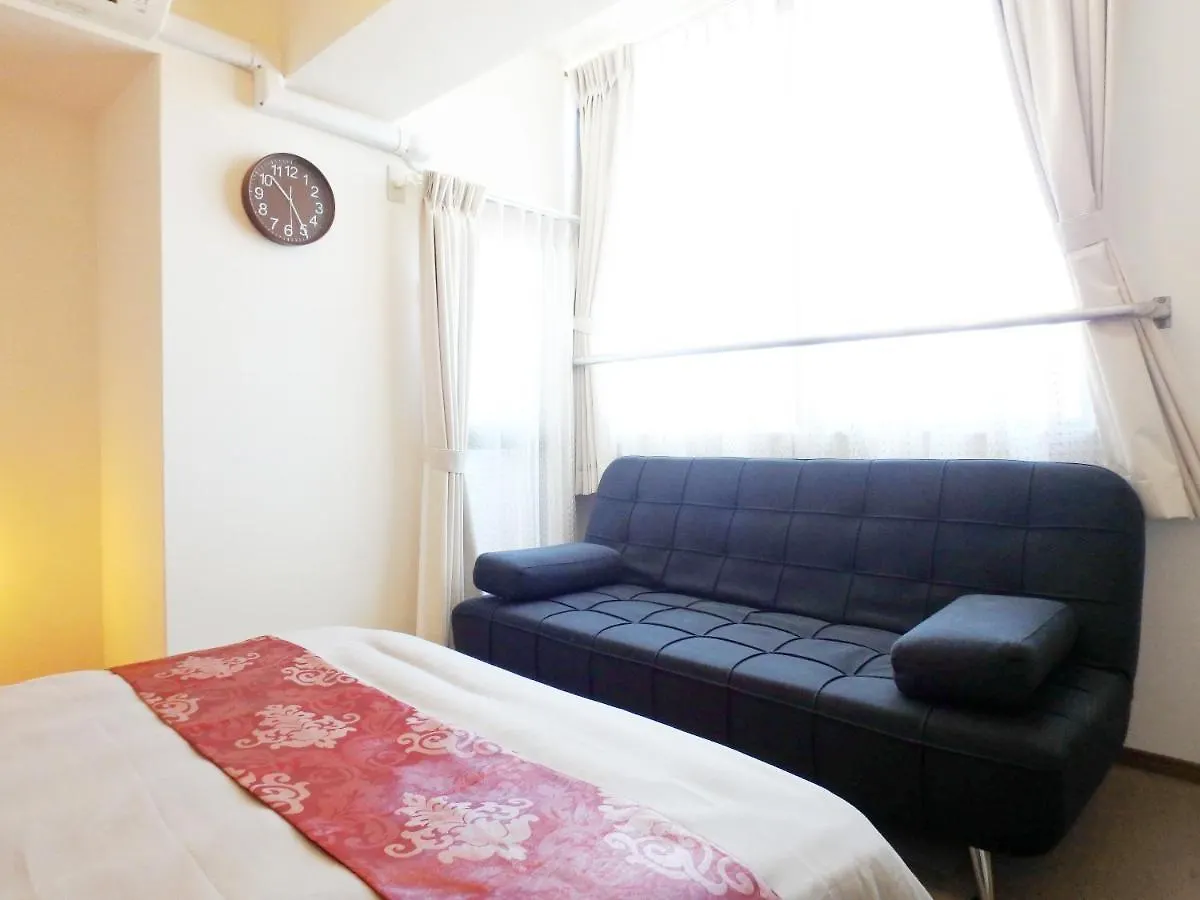 Matatabi Stay Gojo Киото Апарт-отель